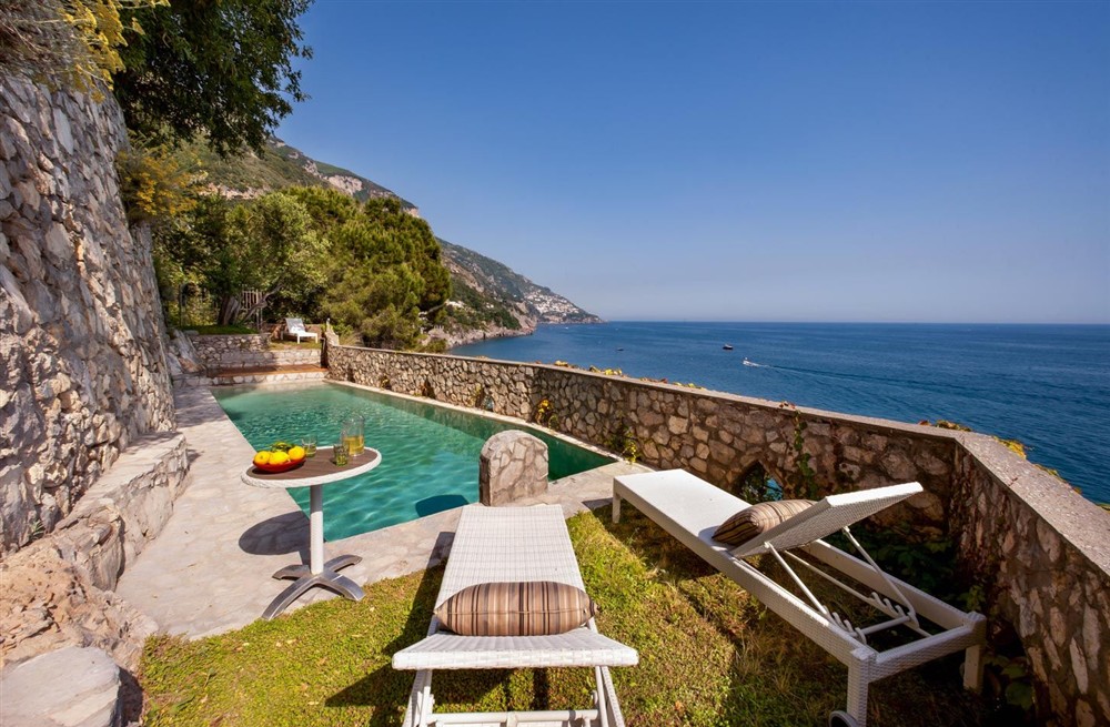 Villa Panvino