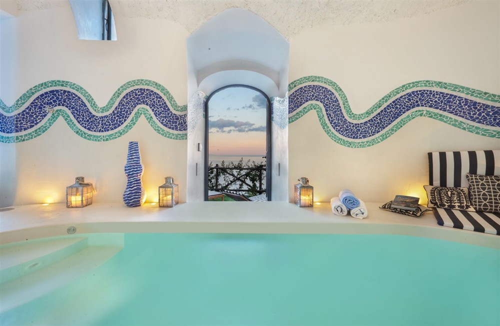 Villa Panvino