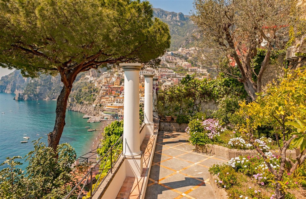 Villa Panvino