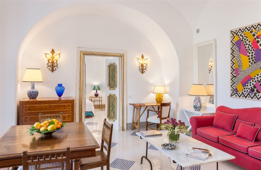 Villa Panvino