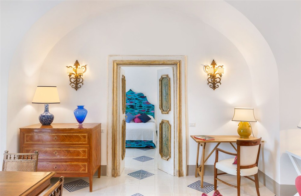 Villa Panvino