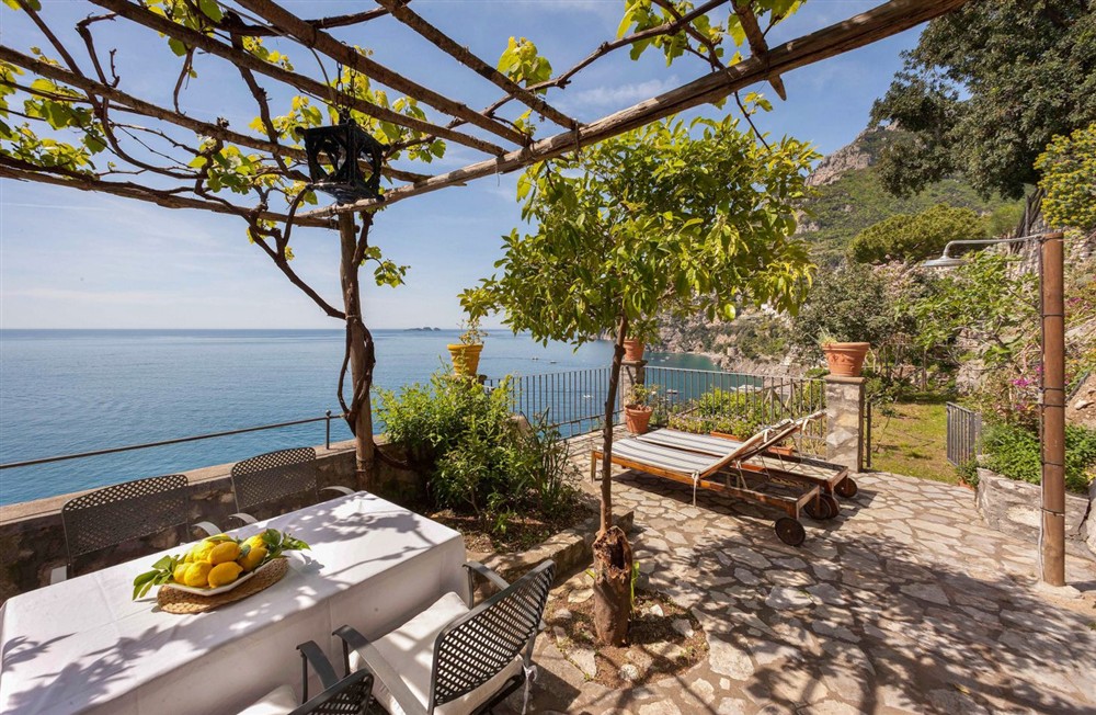 Villa Panvino