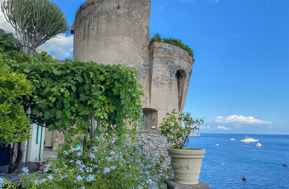 Villa Panvino