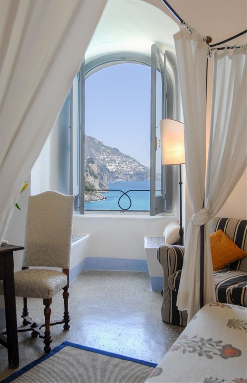 Villa Panvino