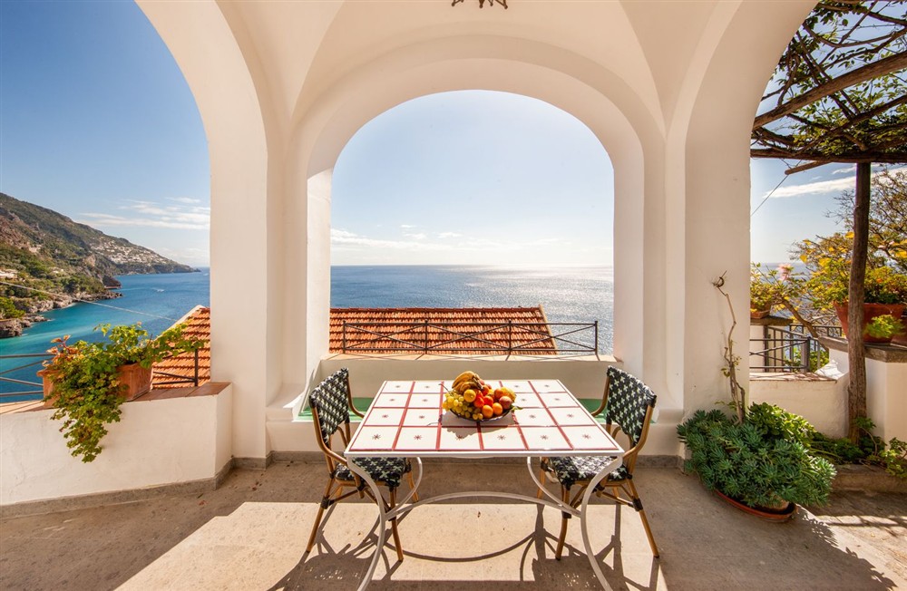 Villa Panvino