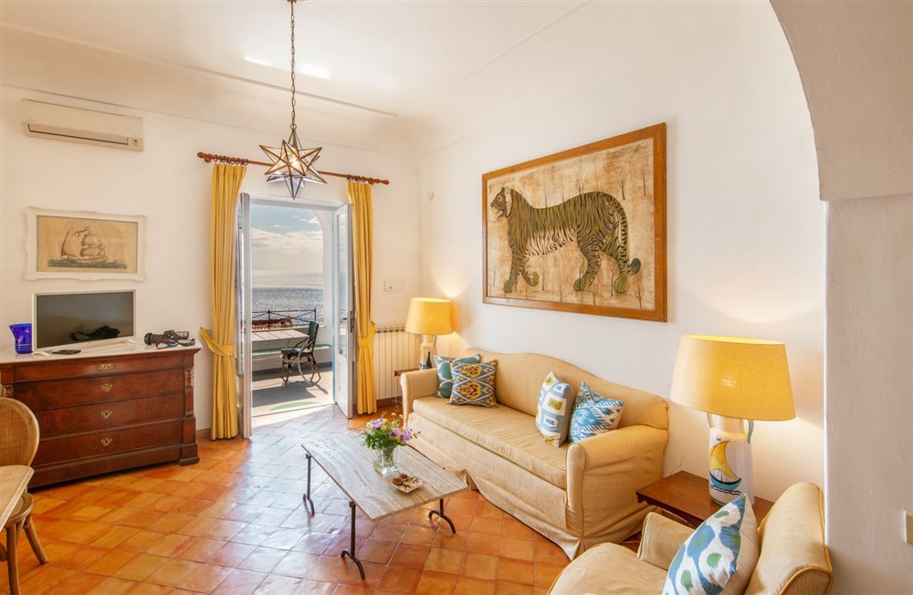 Villa Panvino