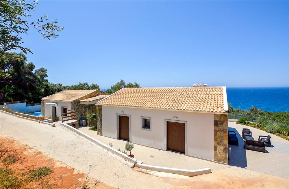Villa Papaw