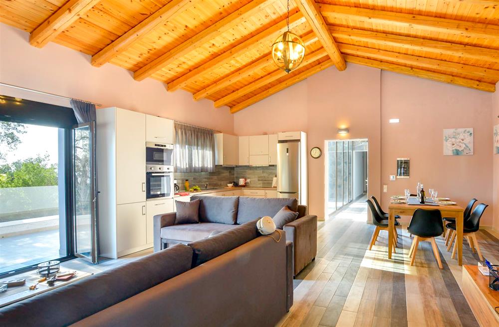 Villa Papaw