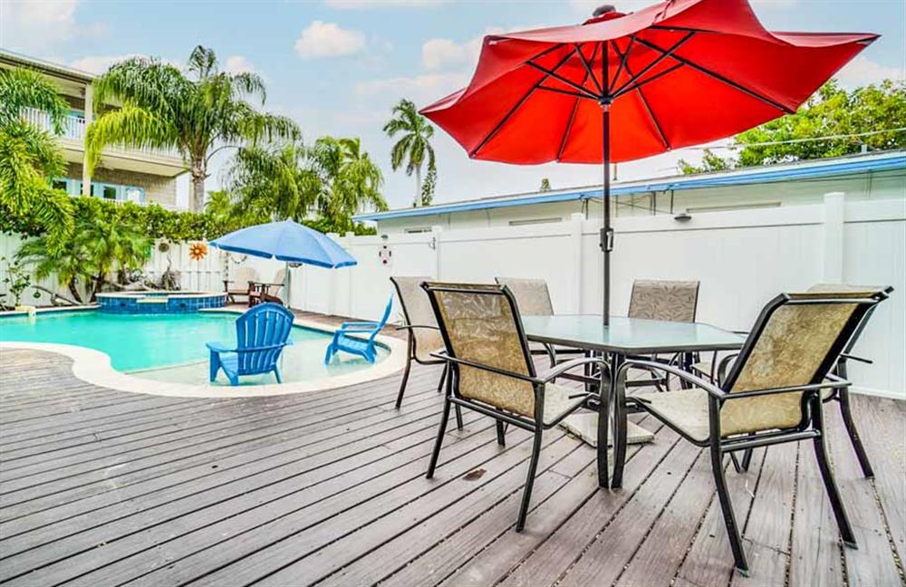 Villa Paradise Palms East (photo 4) at Villa Paradise Palms East in Anna Maria Island, Gulf Coast