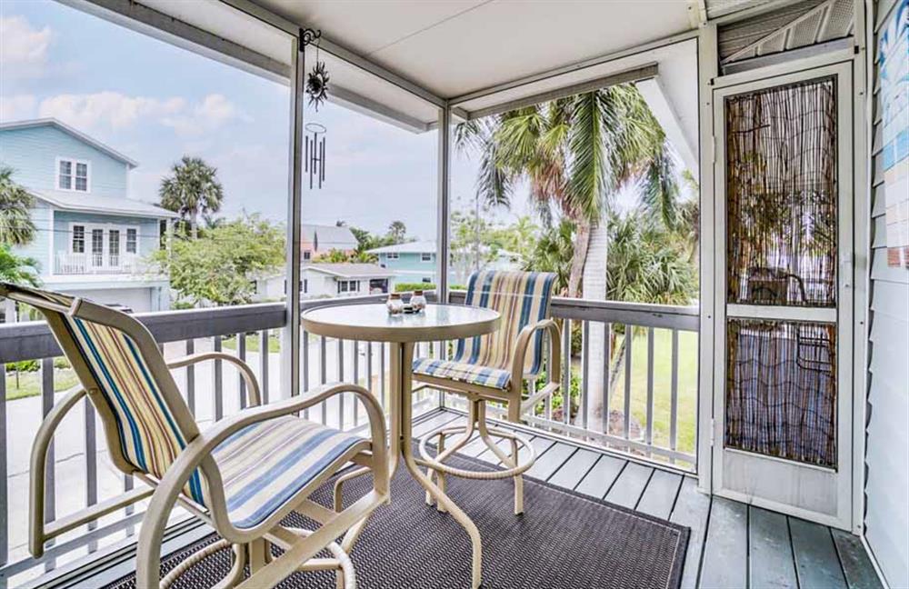 Villa Paradise Palms East (photo 6) at Villa Paradise Palms East in Anna Maria Island, Gulf Coast