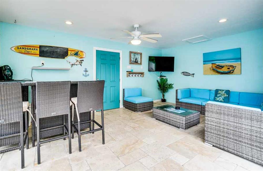 Villa Paradise Palms East (photo 8) at Villa Paradise Palms East in Anna Maria Island, Gulf Coast