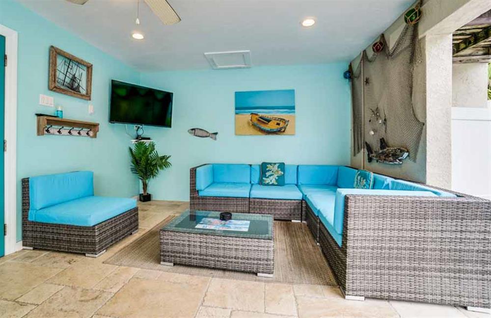 Villa Paradise Palms East (photo 9) at Villa Paradise Palms East in Anna Maria Island, Gulf Coast