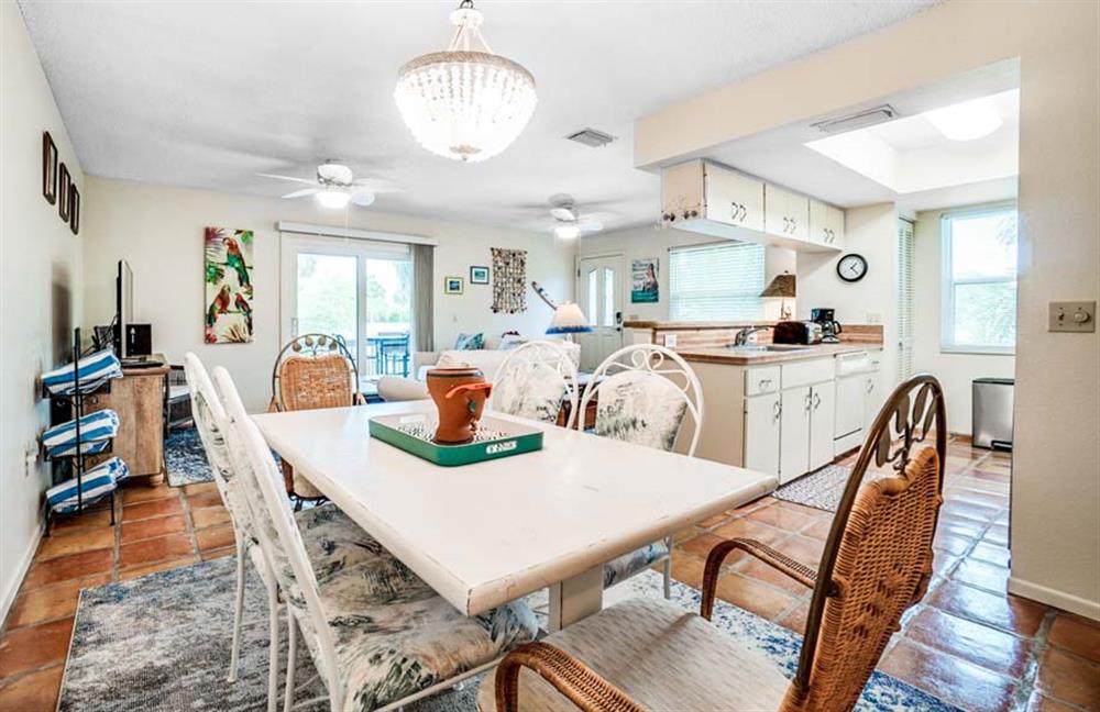 Villa Paradise Palms West (photo 12) at Villa Paradise Palms West in Anna Maria Island, Gulf Coast