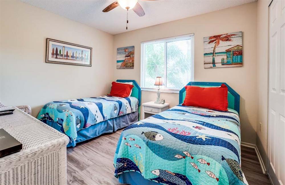 Villa Paradise Palms West (photo 18) at Villa Paradise Palms West in Anna Maria Island, Gulf Coast