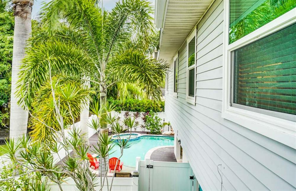 Villa Paradise Palms West (photo 3) at Villa Paradise Palms West in Anna Maria Island, Gulf Coast