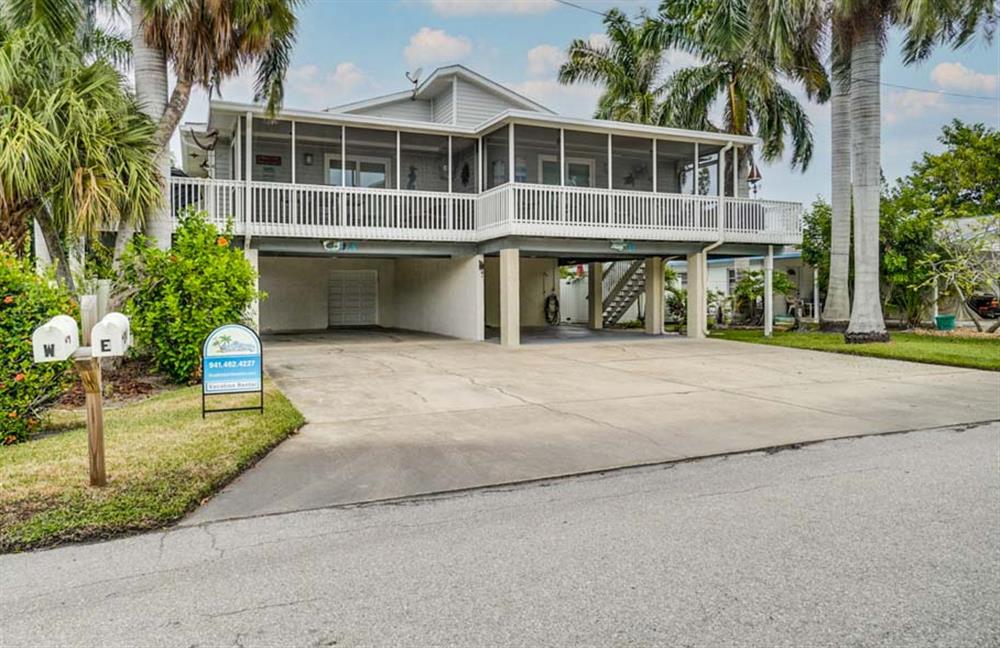Villa Paradise Palms West (photo 9) at Villa Paradise Palms West in Anna Maria Island, Gulf Coast