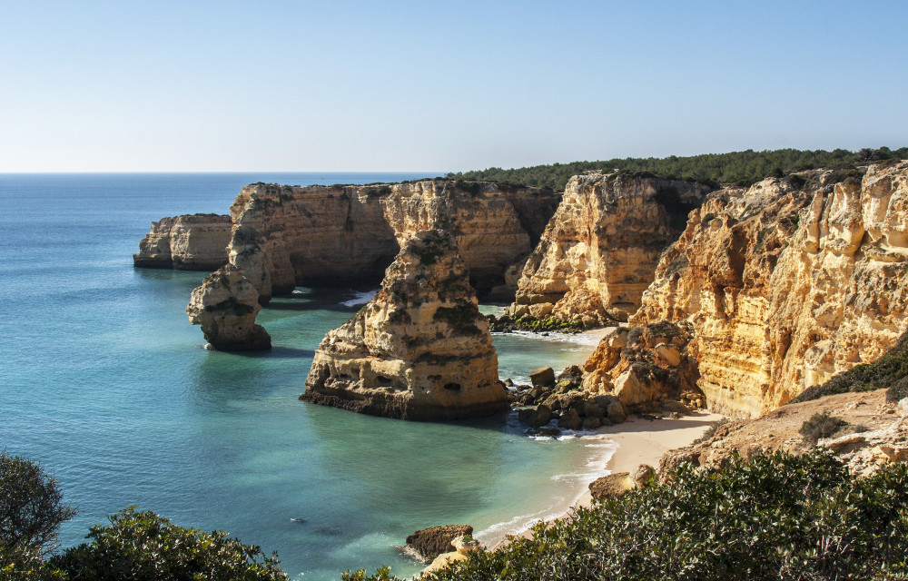 Photos of Paraiso in Estoi, Algarve, Portugal