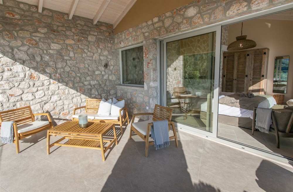Villa Parga