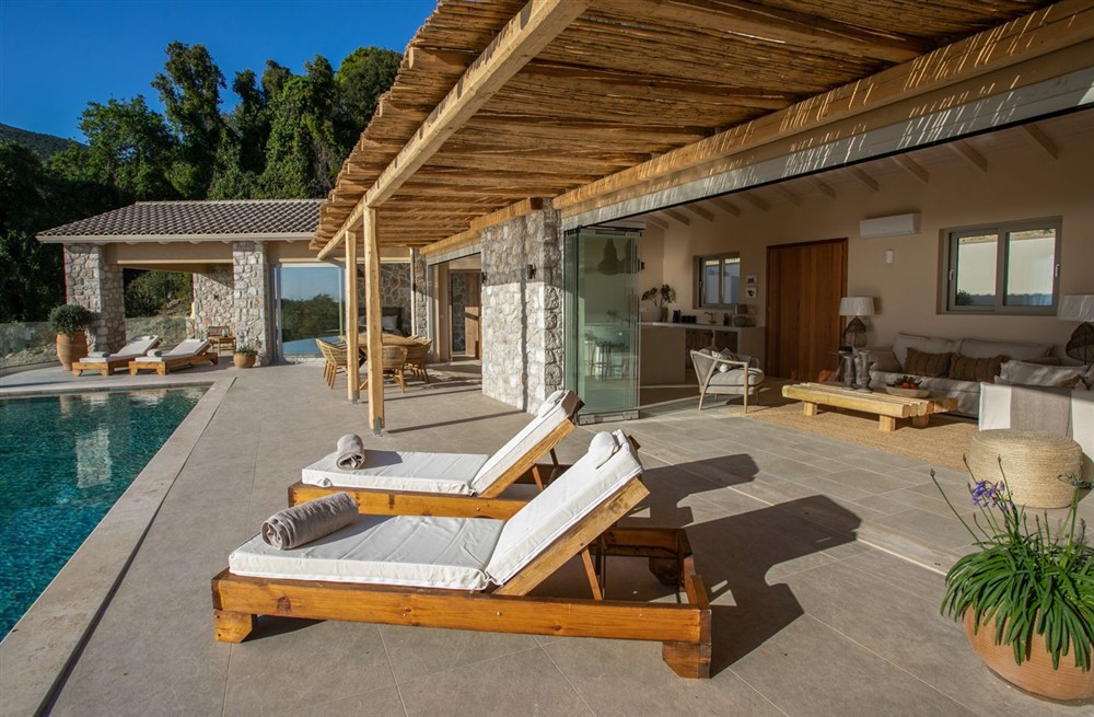 Villa Parga