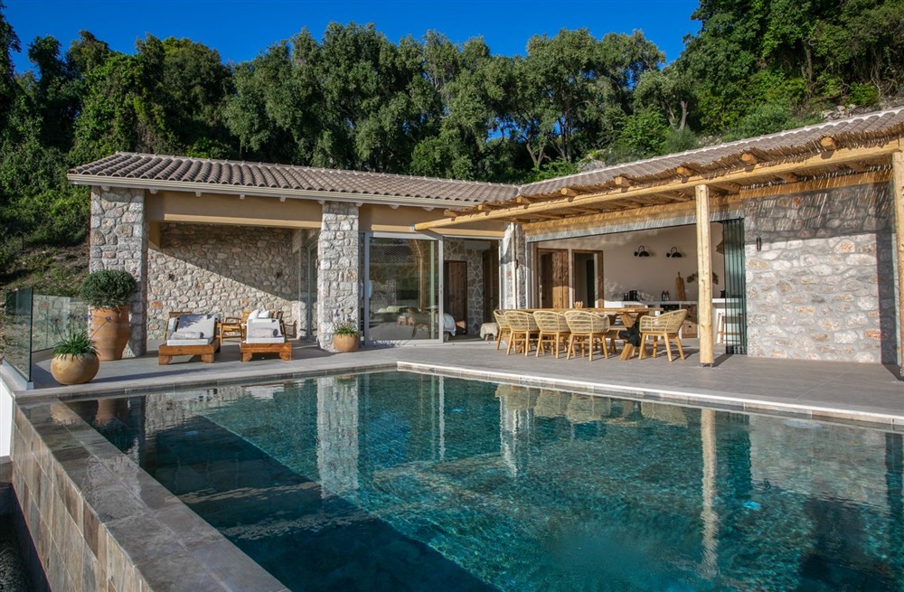 Villa Parga