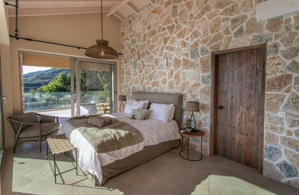 Villa Parga