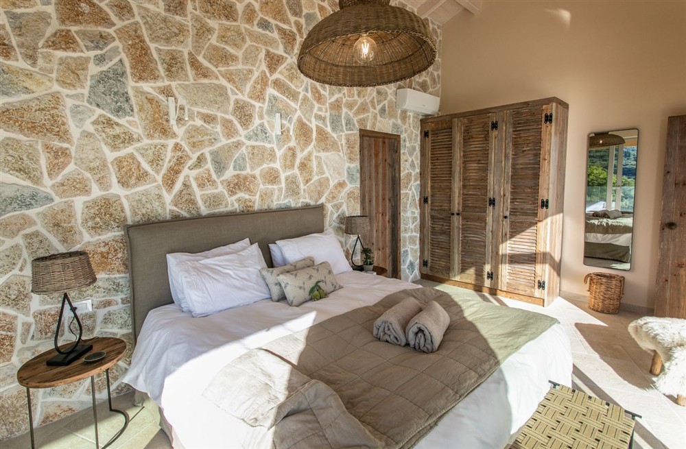 Villa Parga