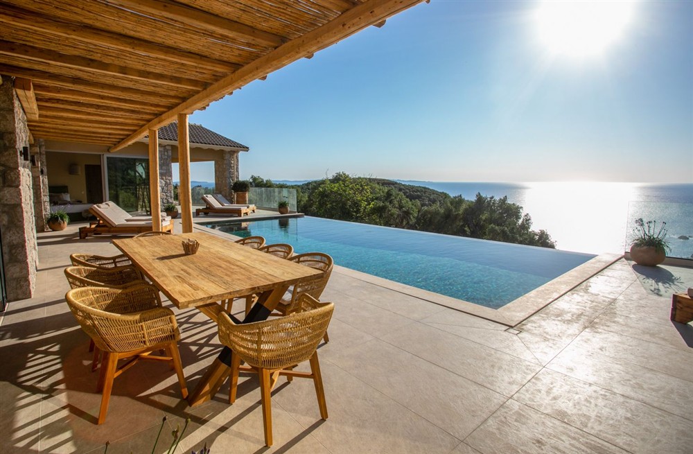 Villa Parga