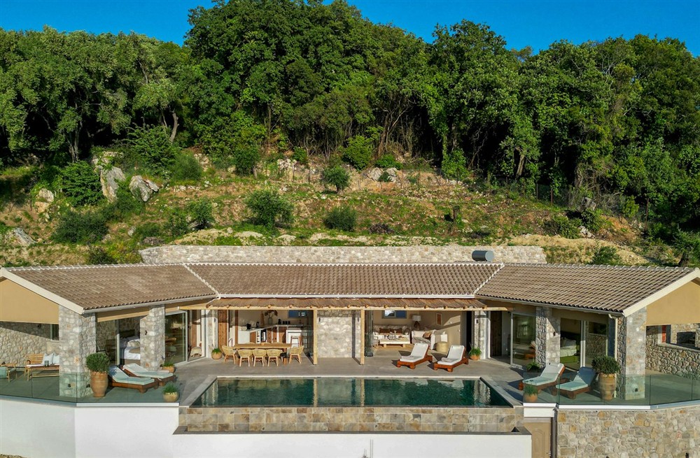 Villa Parga