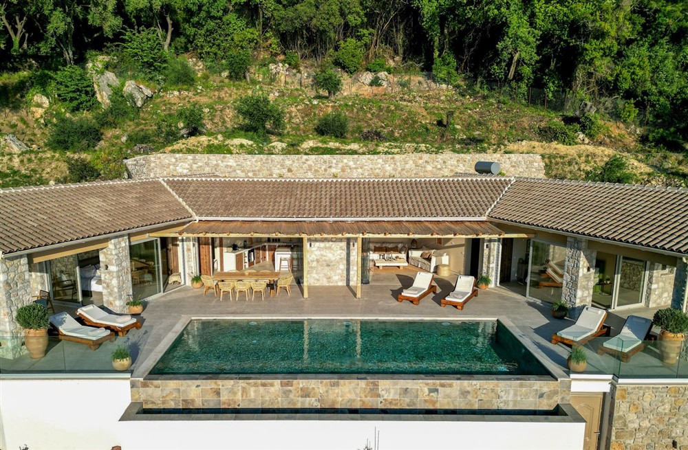 Villa Parga