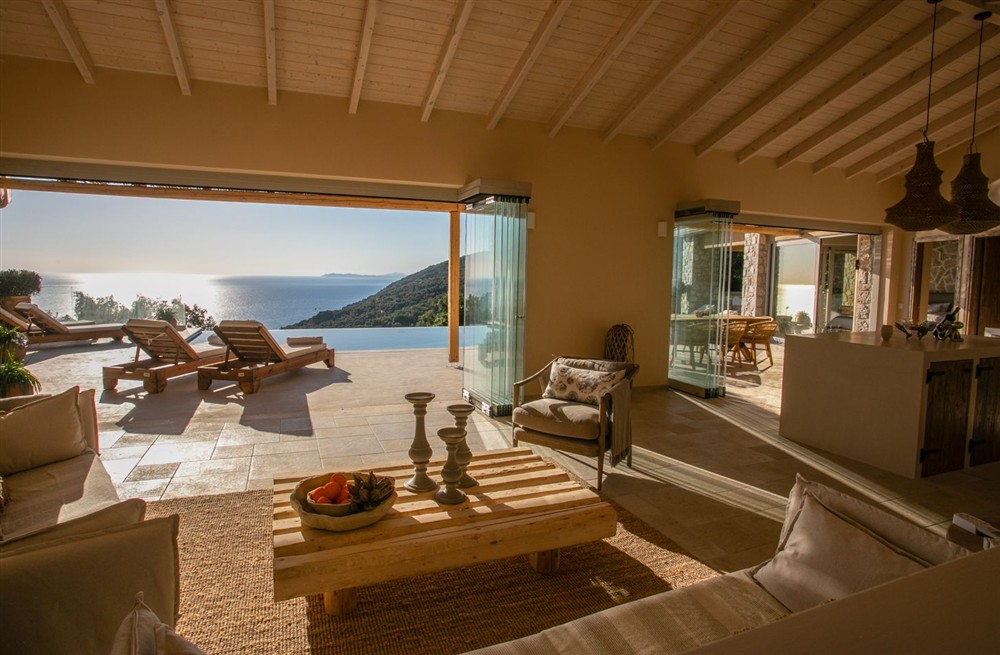 Villa Parga