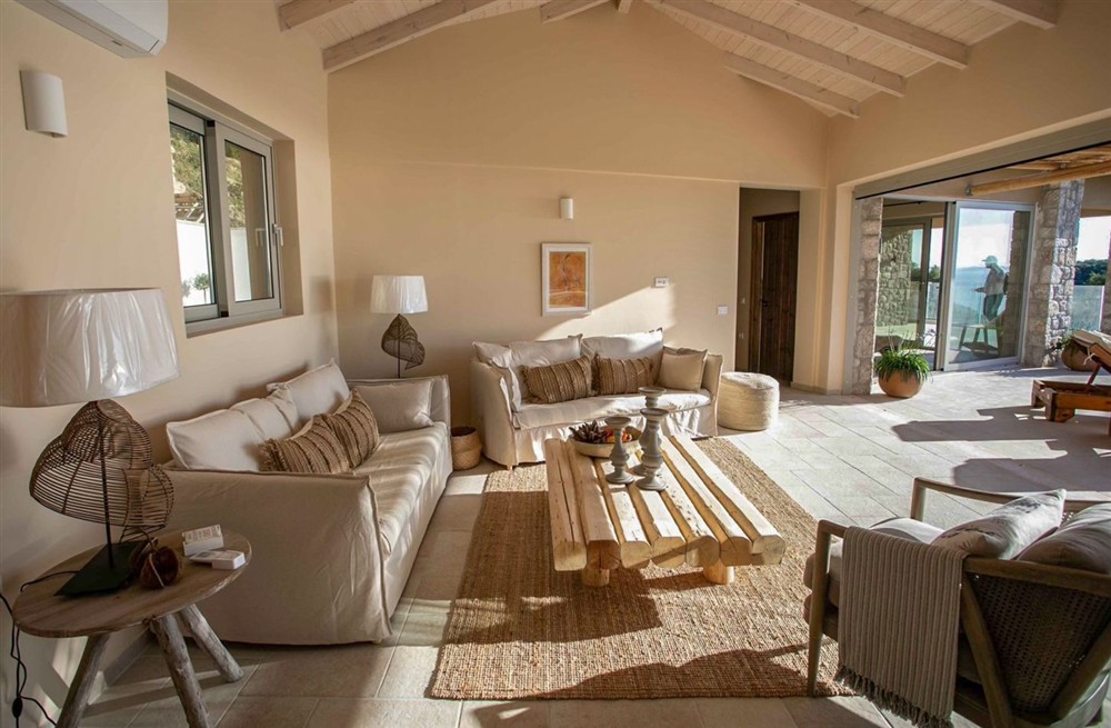 Villa Parga
