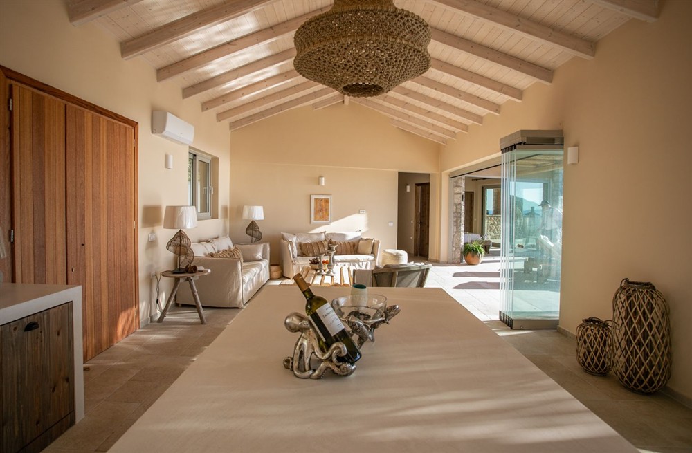 Villa Parga