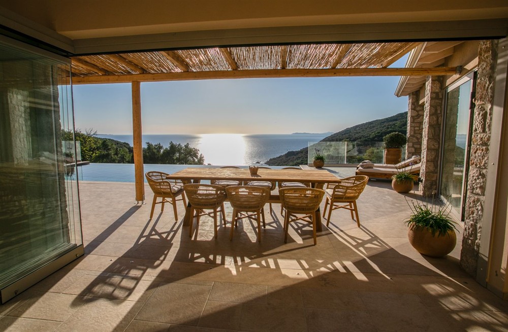 Villa Parga