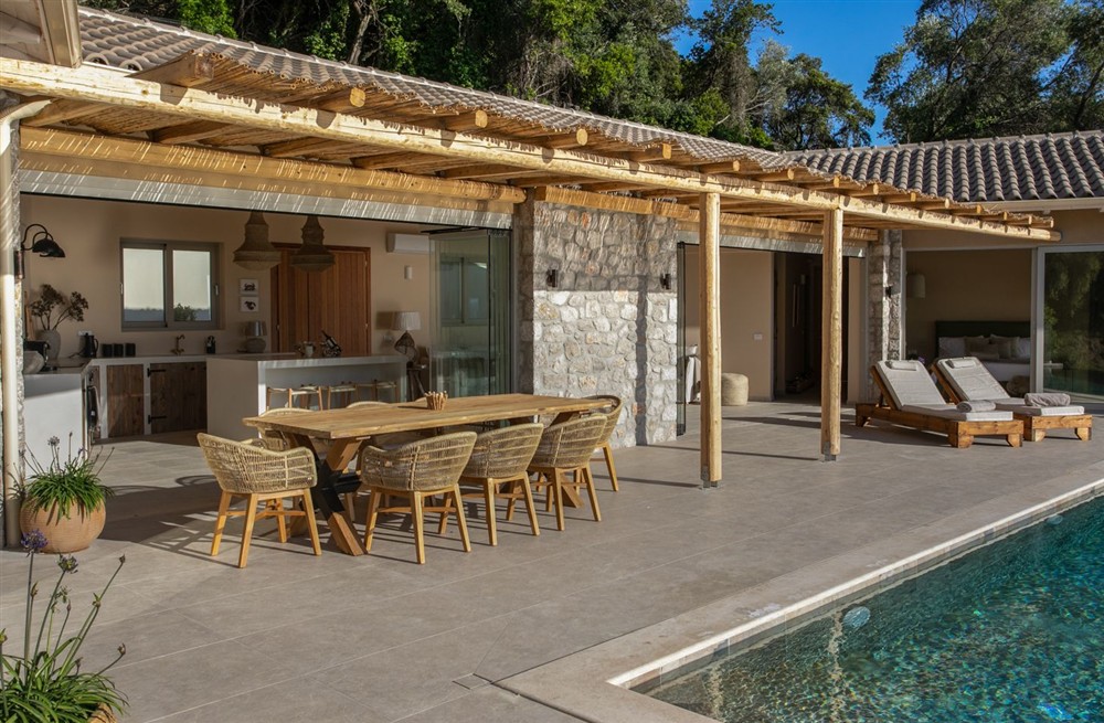Villa Parga
