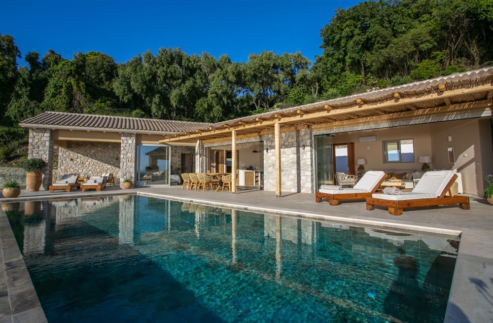 Villa Parga