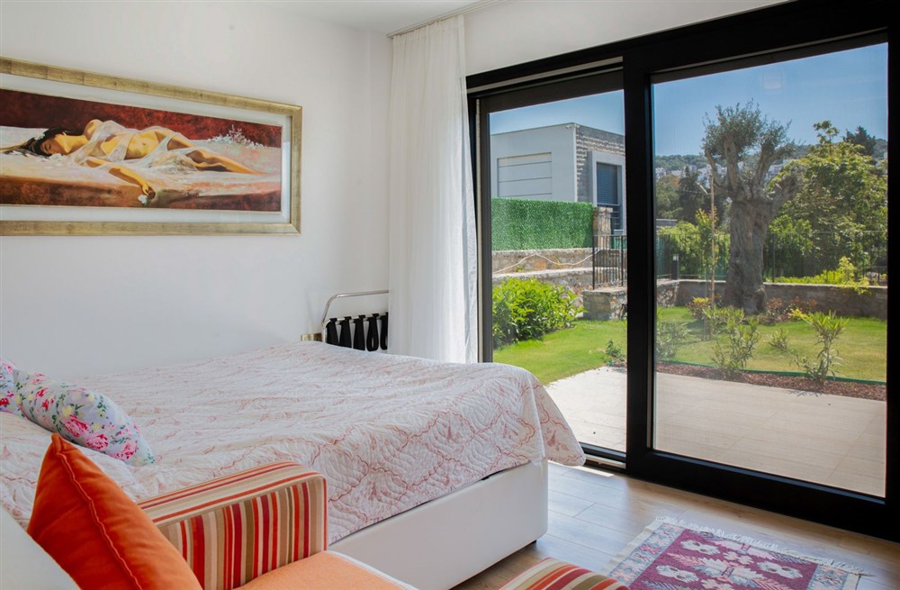 Villa Parlak