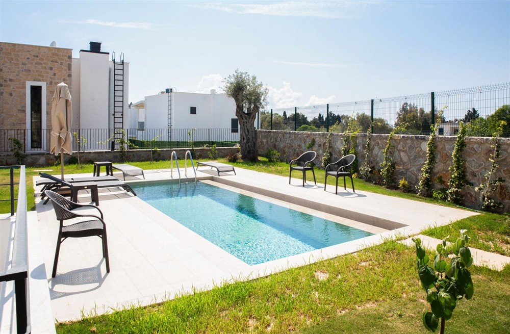 Villa Parlak