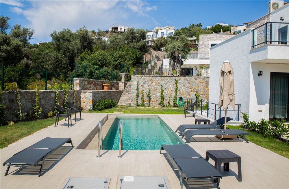 Villa Parlak