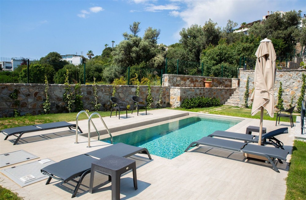 Villa Parlak