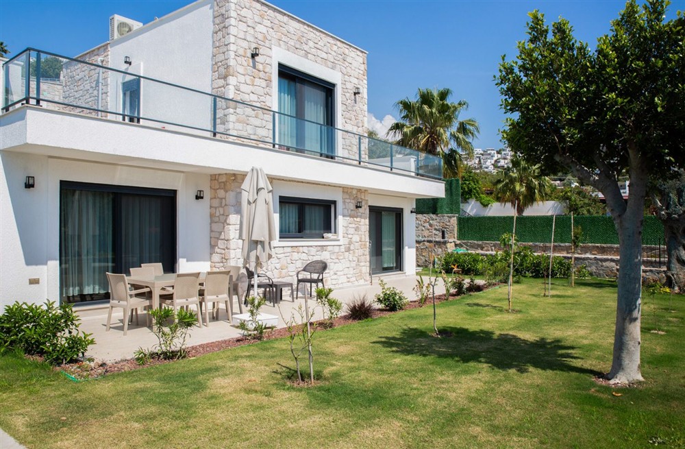 Villa Parlak