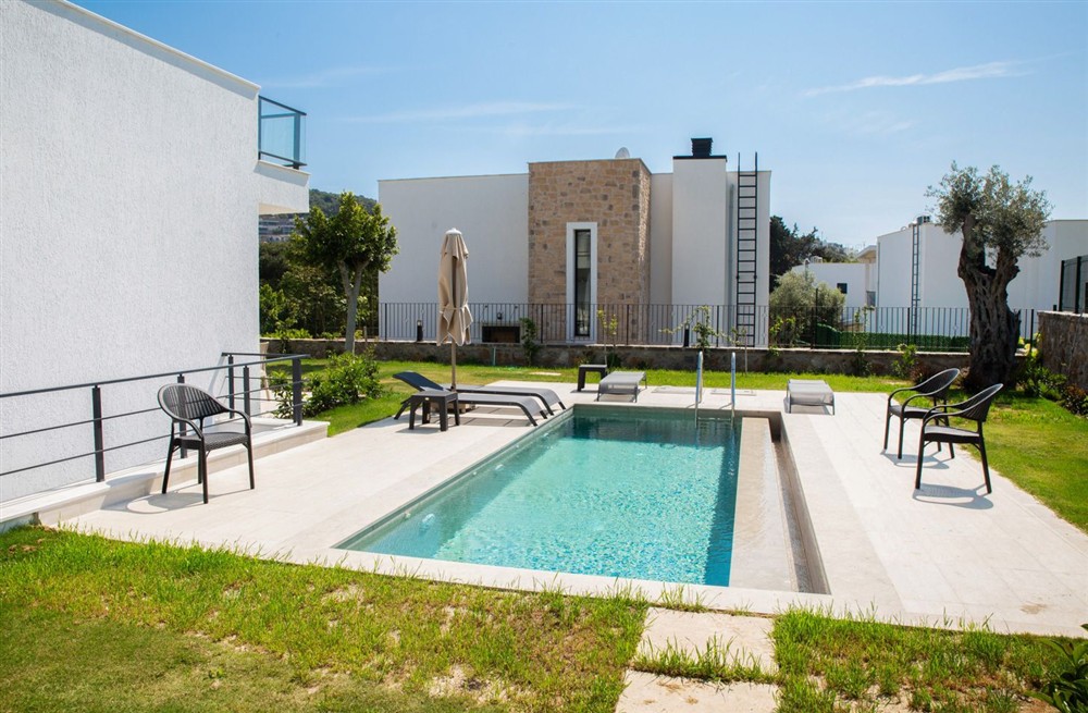 Villa Parlak