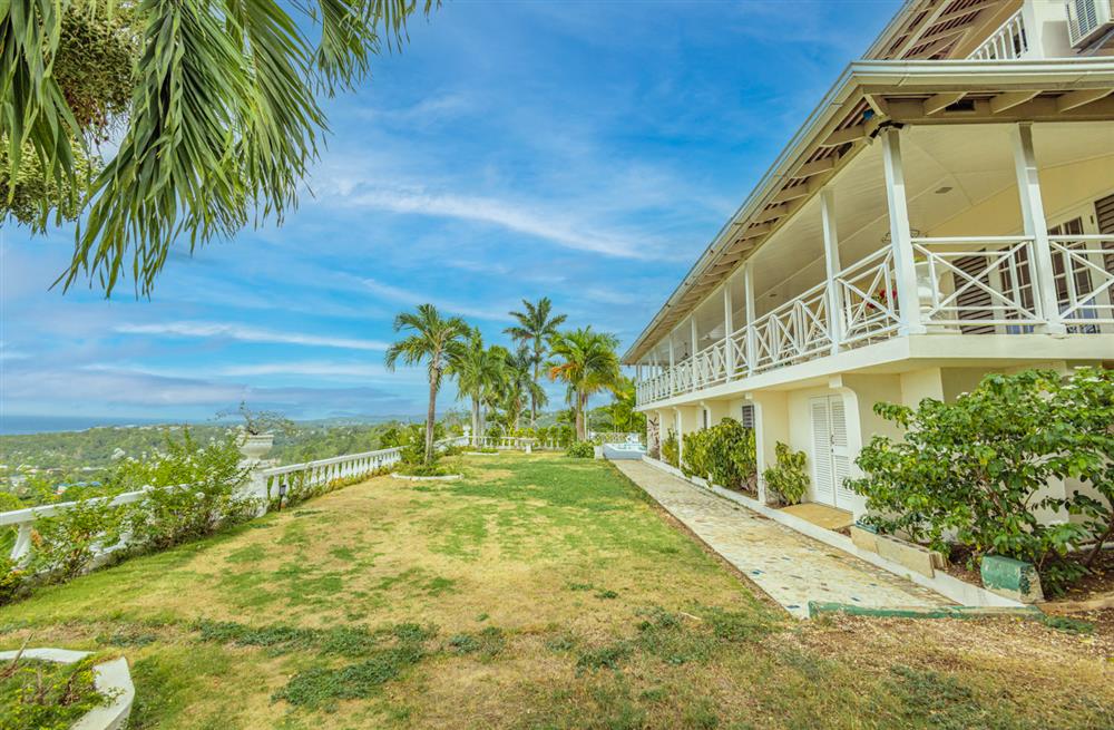 Villa Pasmosa