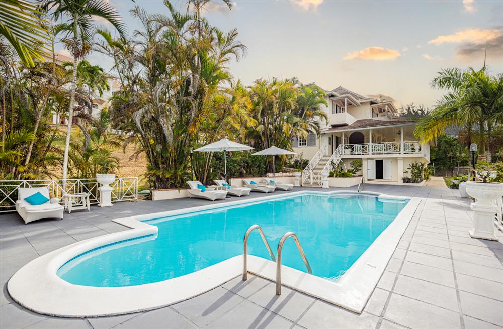 Villa Pasmosa
