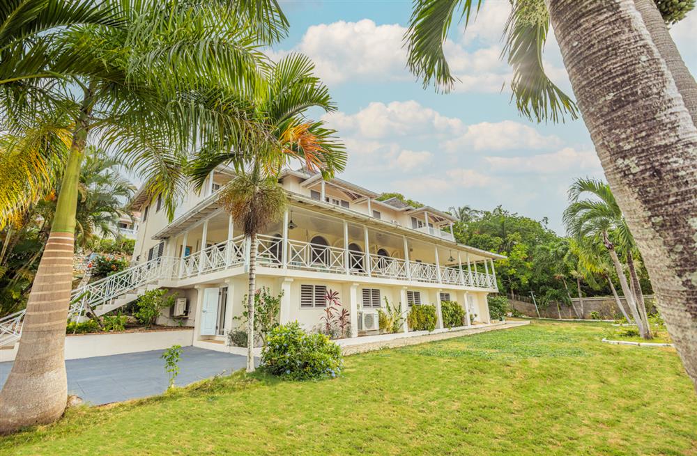Villa Pasmosa