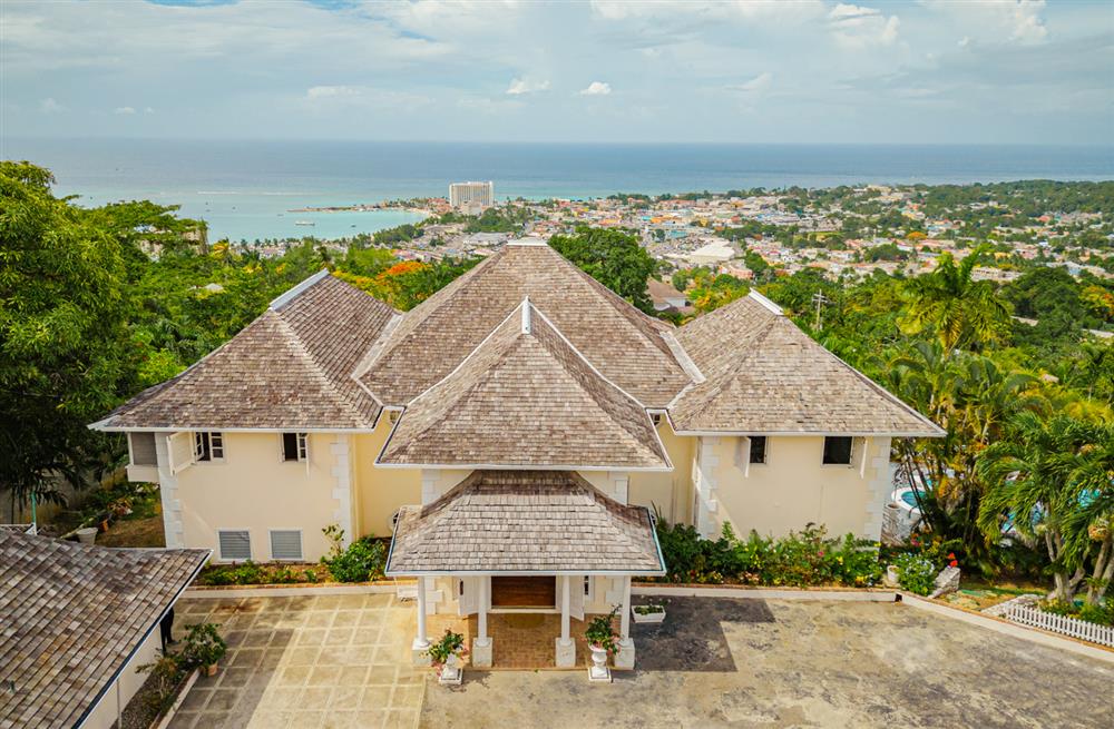 Villa Pasmosa