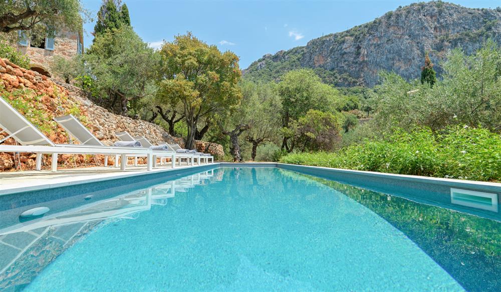 Villa Patrice