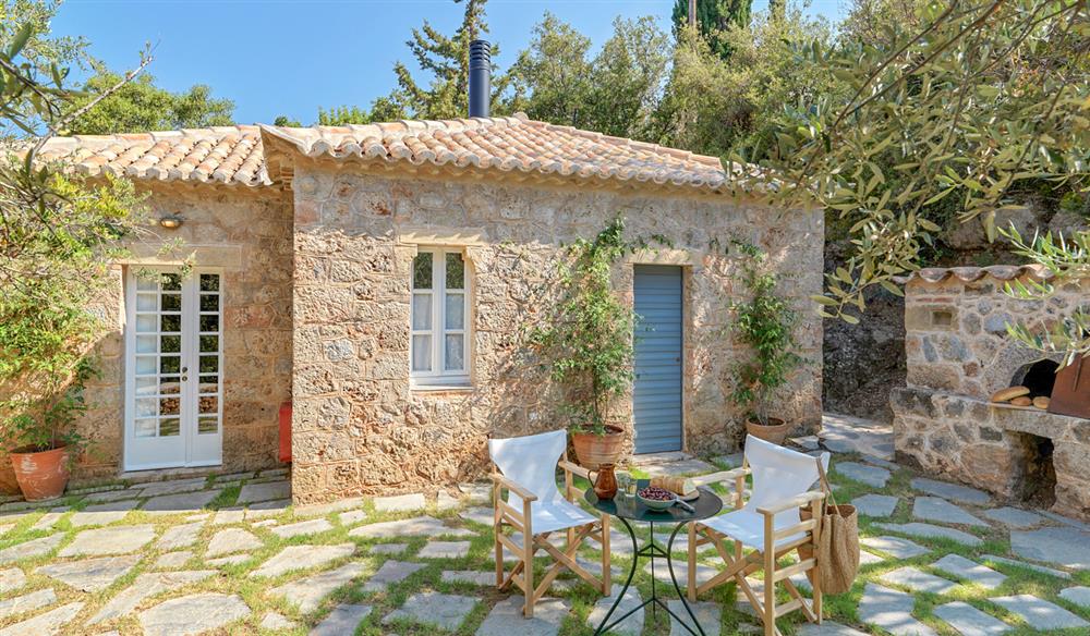 Villa Patrice