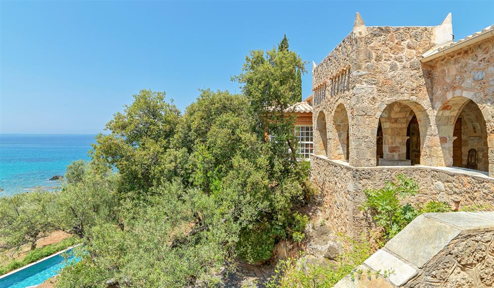 Villa Patrice