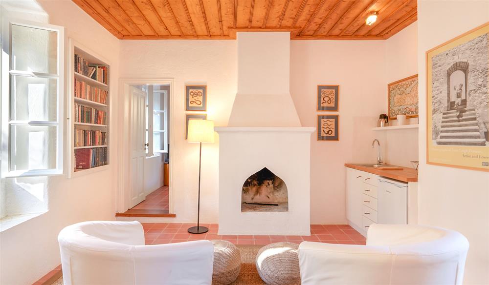 Villa Patrice