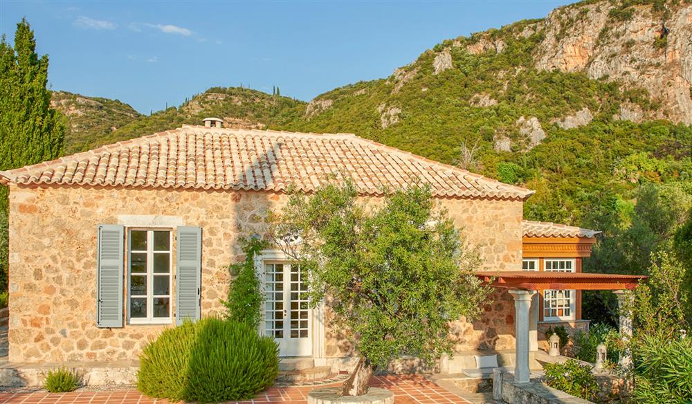 Villa Patrice